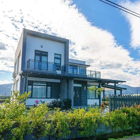 Dreams Come True B&B Sanxing Exterior foto