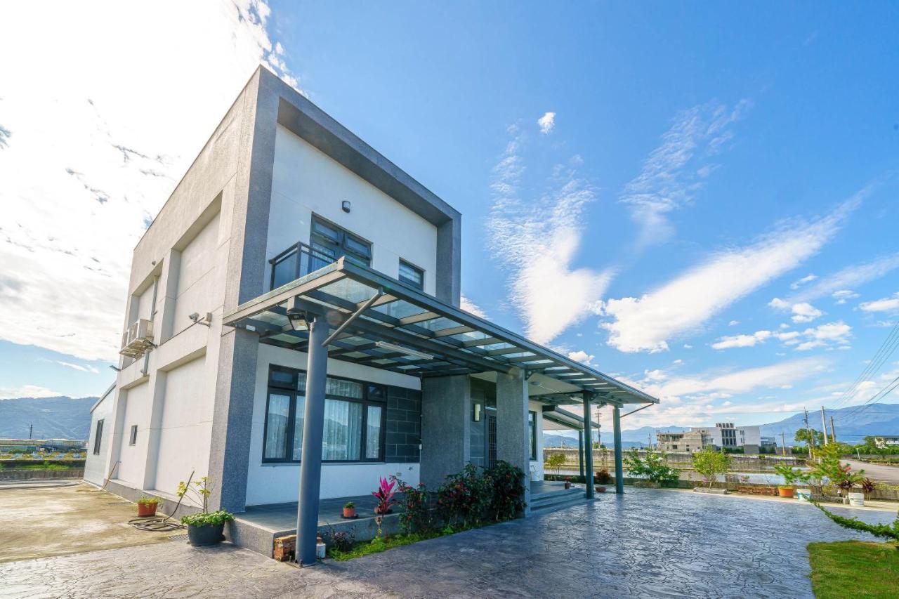 Dreams Come True B&B Sanxing Exterior foto